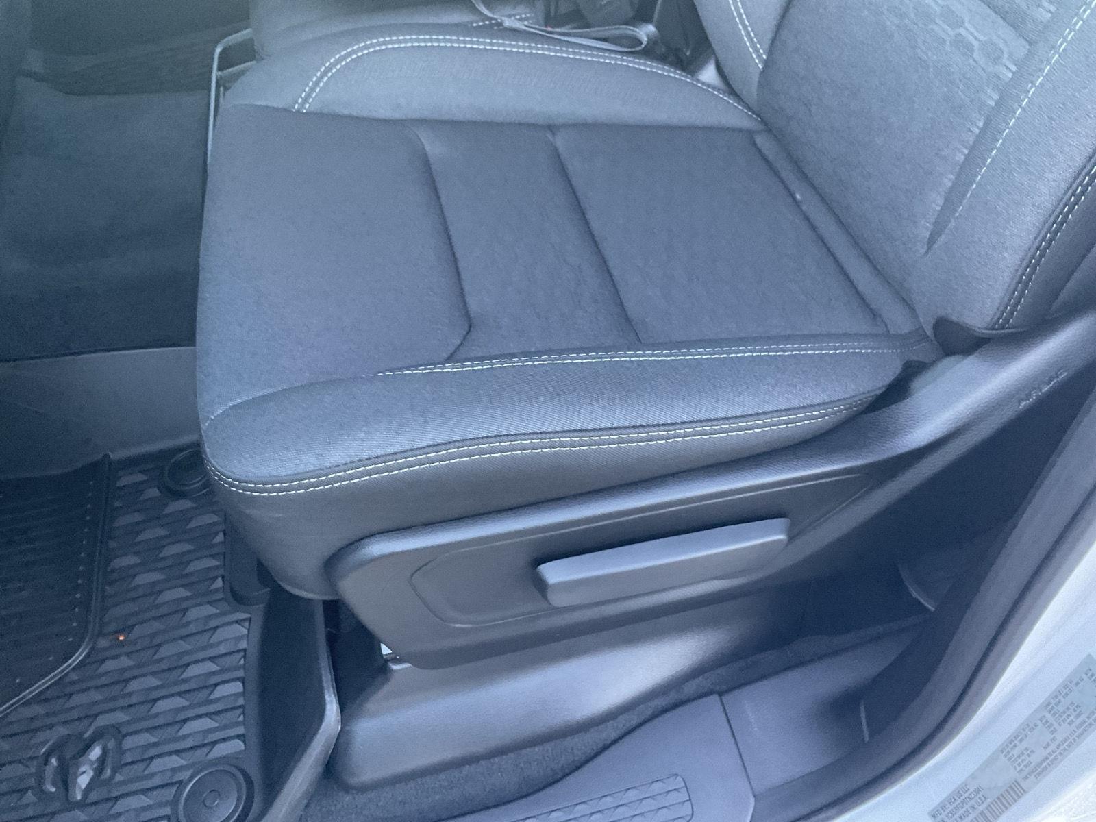 New 2026 Ram 1500 Warlock Crew Cab Truck for sale in Grand Island NE