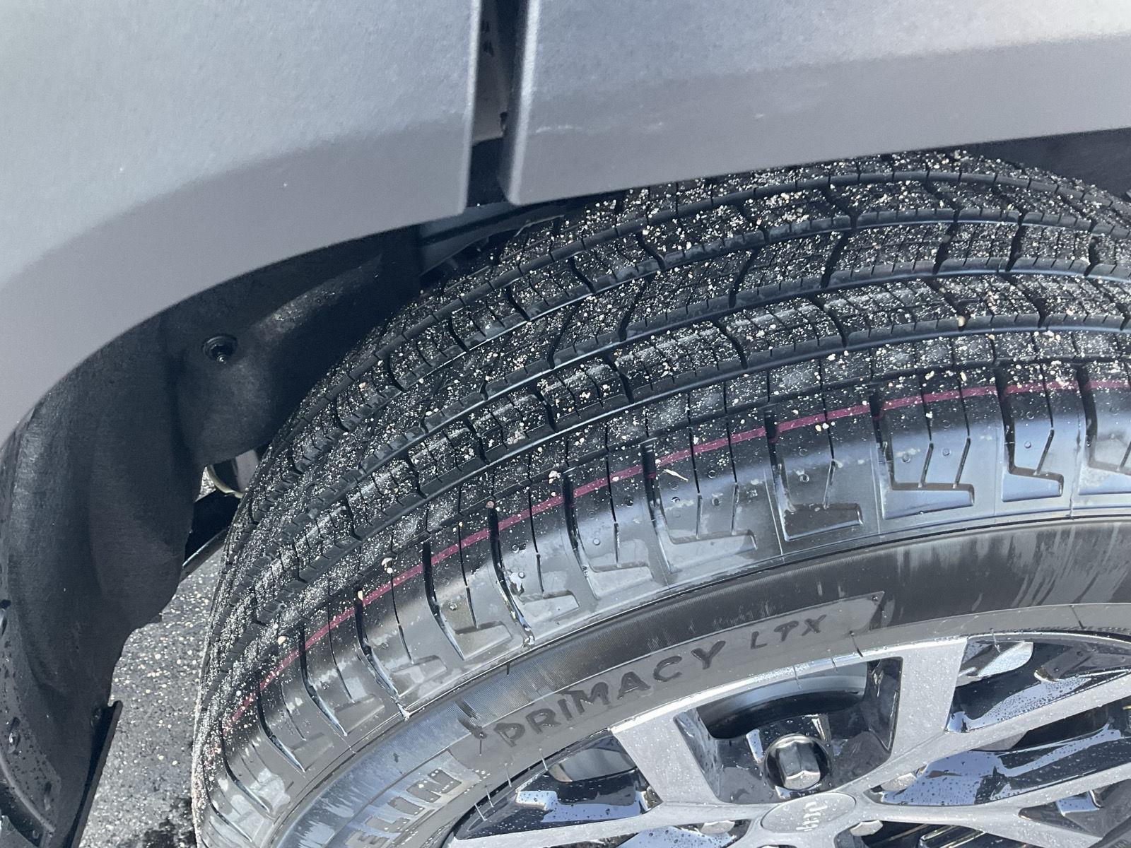 New 2025 Jeep Grand Cherokee Limited SUV/Crossover for sale in Grand Island NE