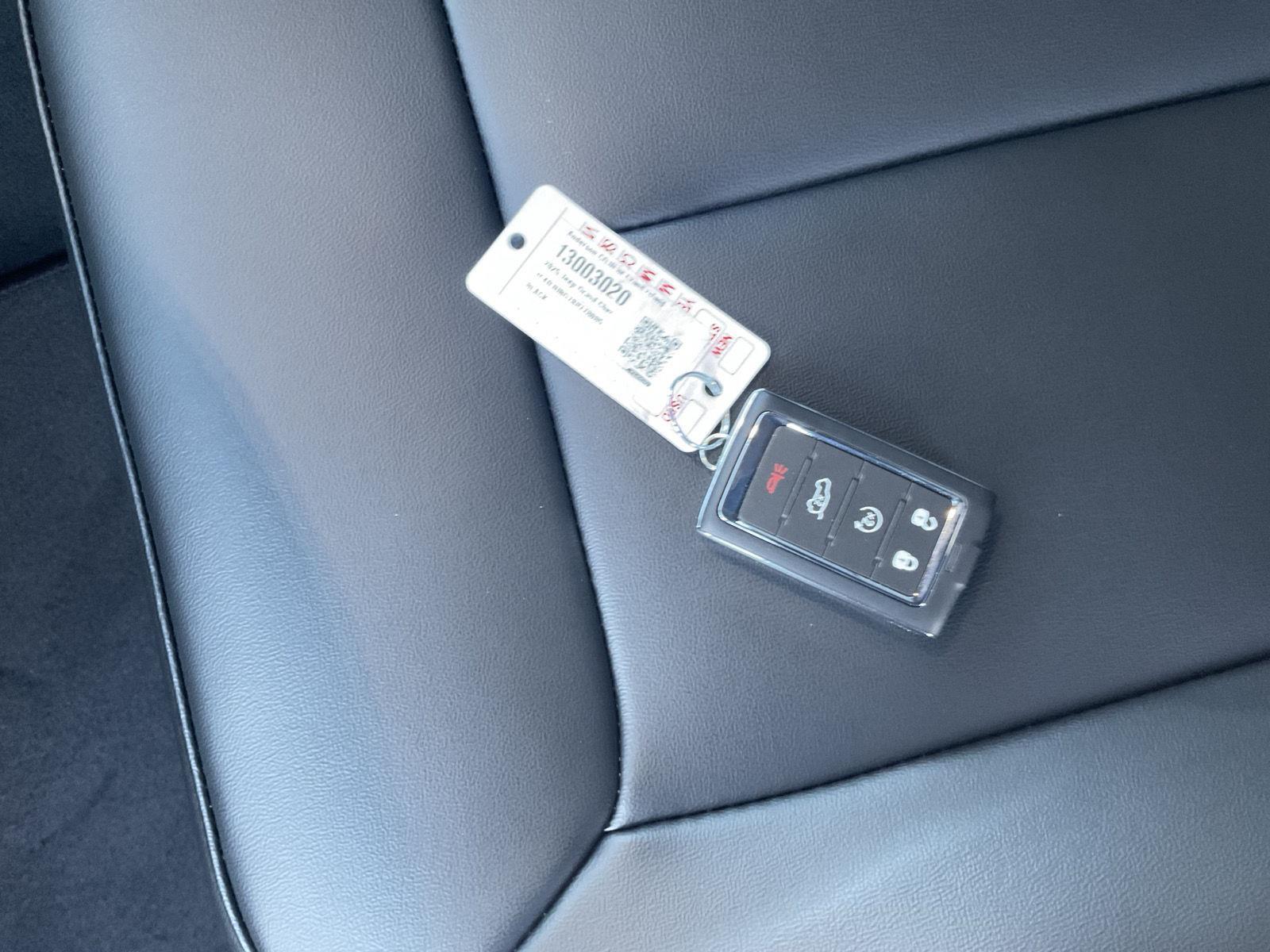 New 2025 Jeep Grand Cherokee Limited SUV/Crossover for sale in Grand Island NE