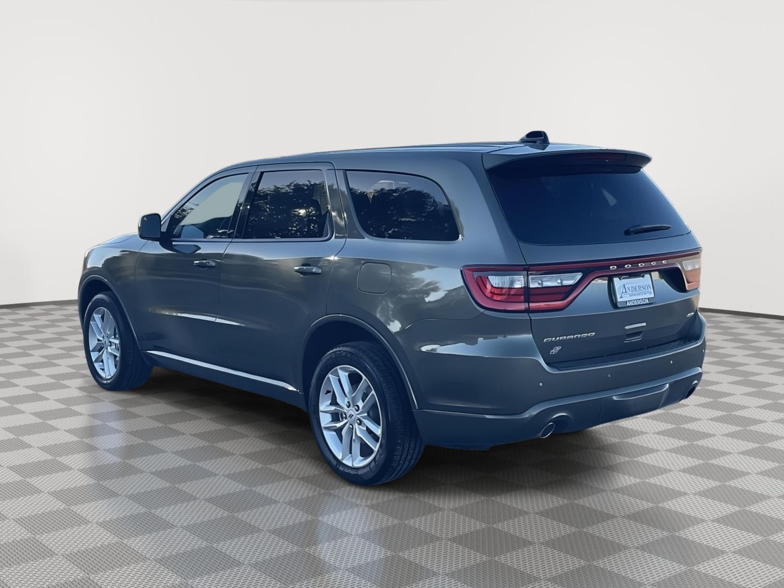 New 2026 Dodge Durango GT SUV/Crossover for sale in Grand Island NE