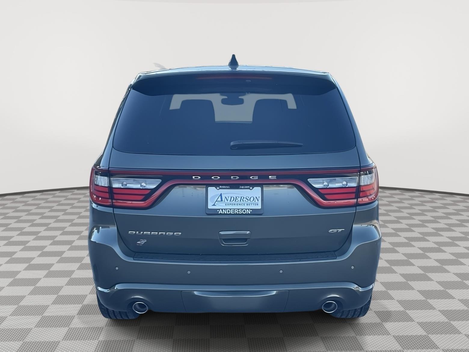 New 2026 Dodge Durango GT SUV/Crossover for sale in Grand Island NE