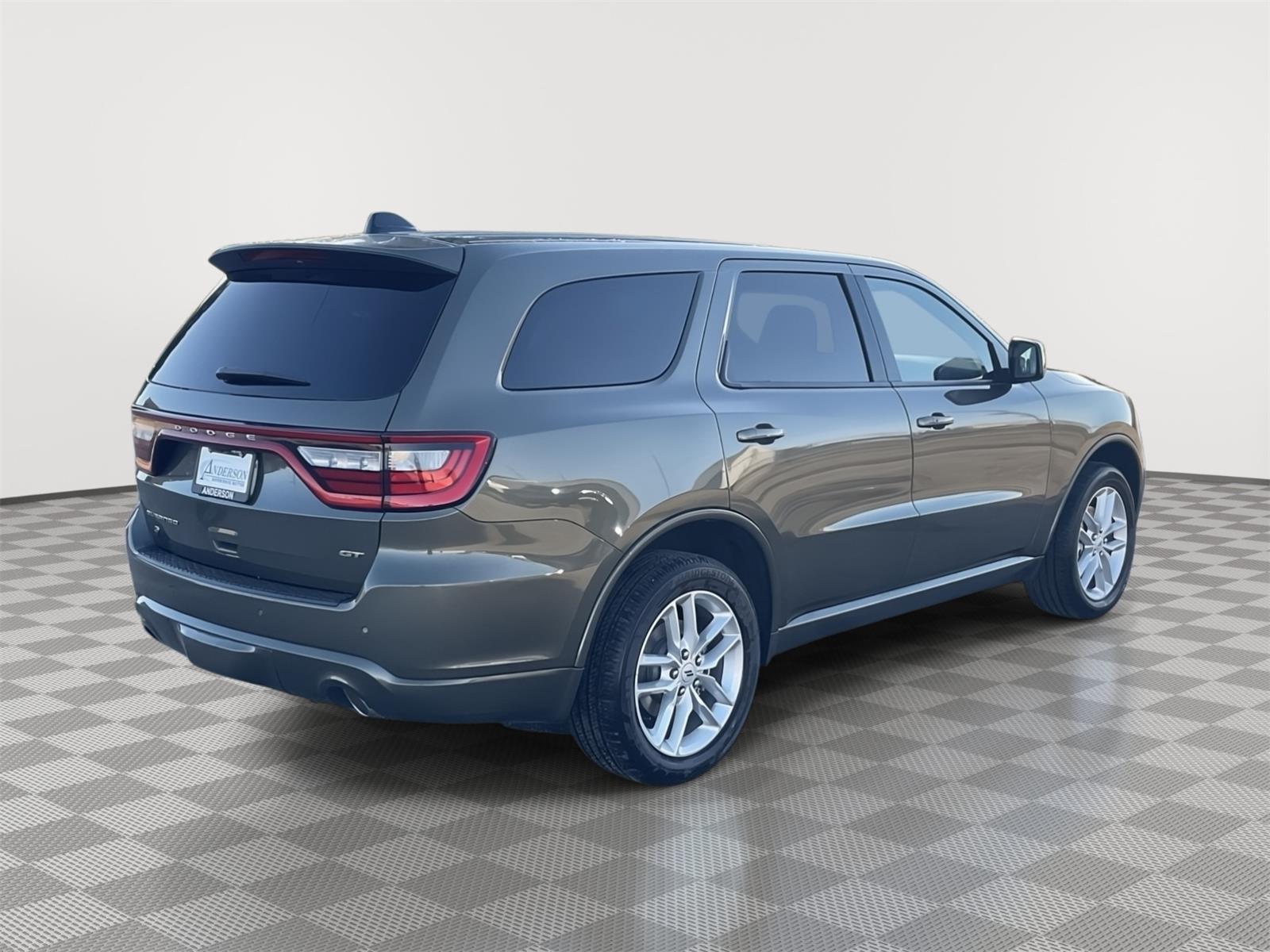 New 2026 Dodge Durango GT SUV/Crossover for sale in Grand Island NE