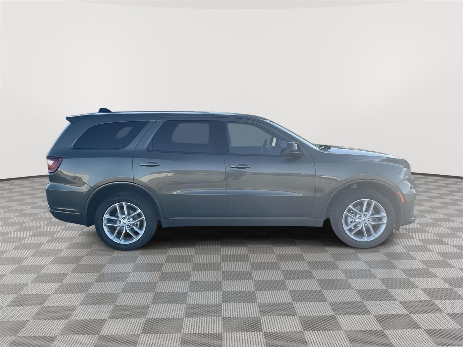 New 2026 Dodge Durango GT SUV/Crossover for sale in Grand Island NE