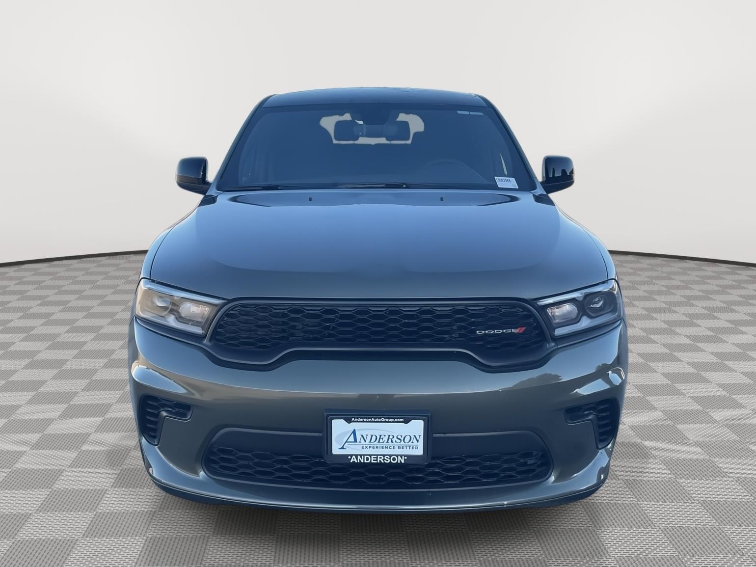 New 2026 Dodge Durango GT SUV/Crossover for sale in Grand Island NE