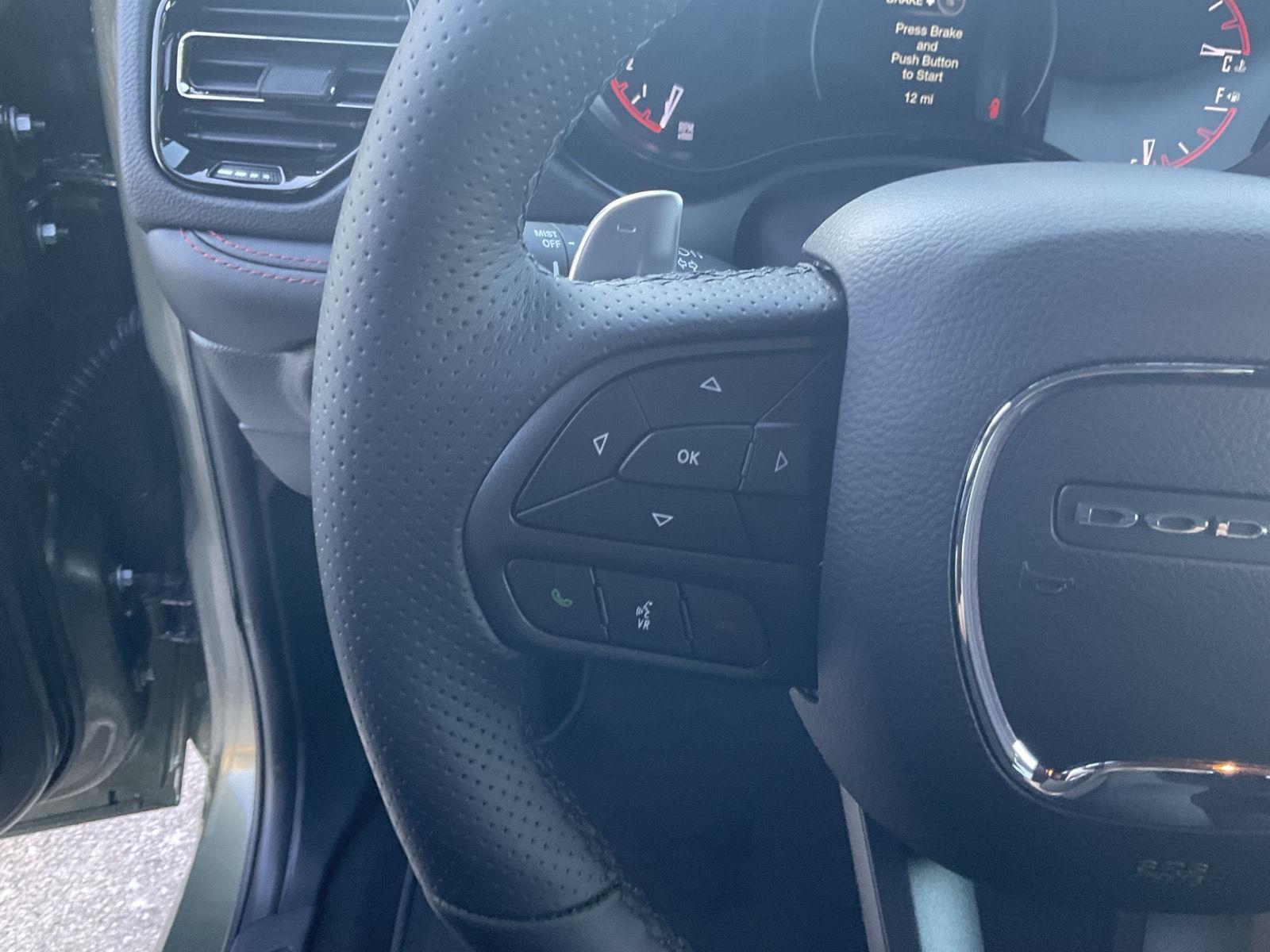 New 2026 Dodge Durango GT SUV/Crossover for sale in Grand Island NE