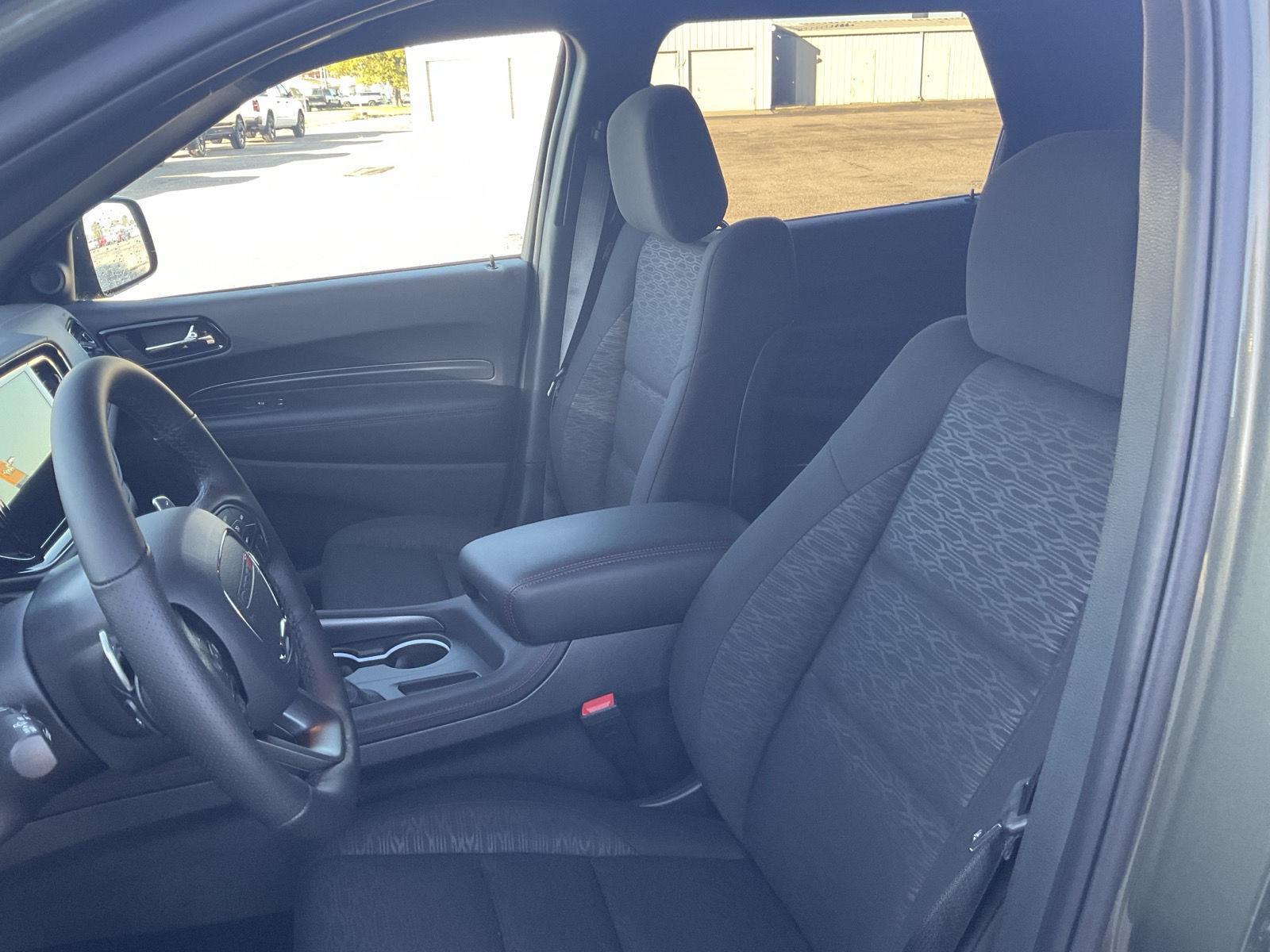 New 2026 Dodge Durango GT SUV/Crossover for sale in Grand Island NE