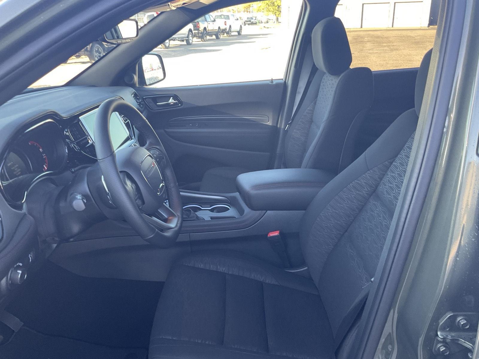 New 2026 Dodge Durango GT SUV/Crossover for sale in Grand Island NE