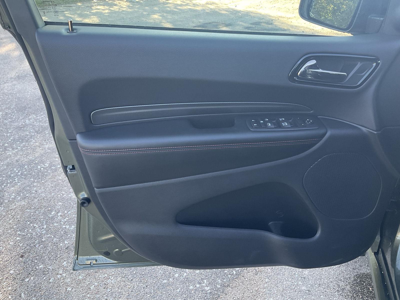 New 2026 Dodge Durango GT SUV/Crossover for sale in Grand Island NE