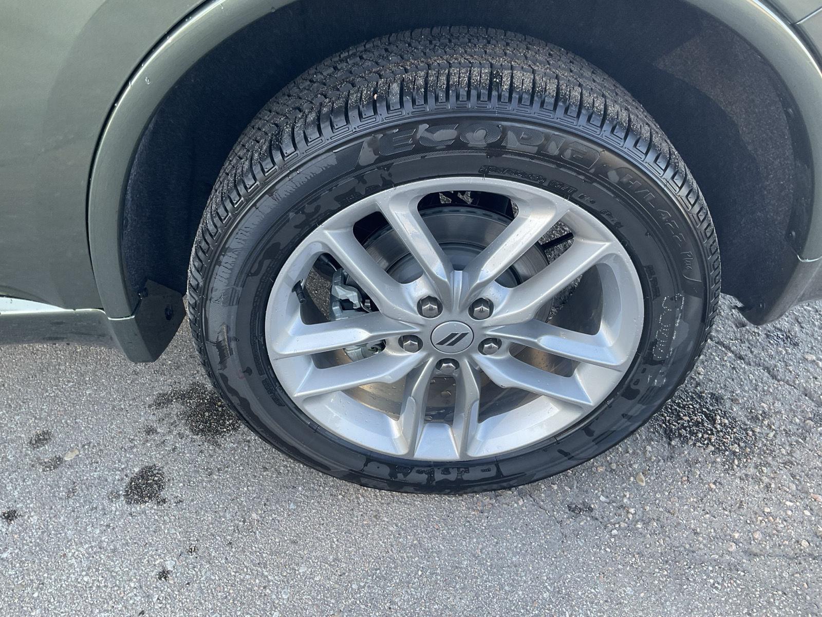 New 2026 Dodge Durango GT SUV/Crossover for sale in Grand Island NE