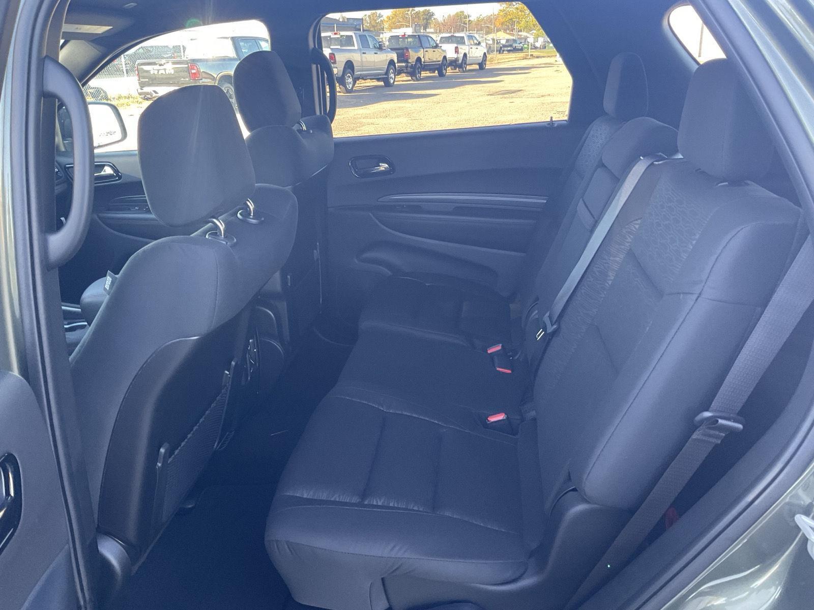 New 2026 Dodge Durango GT SUV/Crossover for sale in Grand Island NE