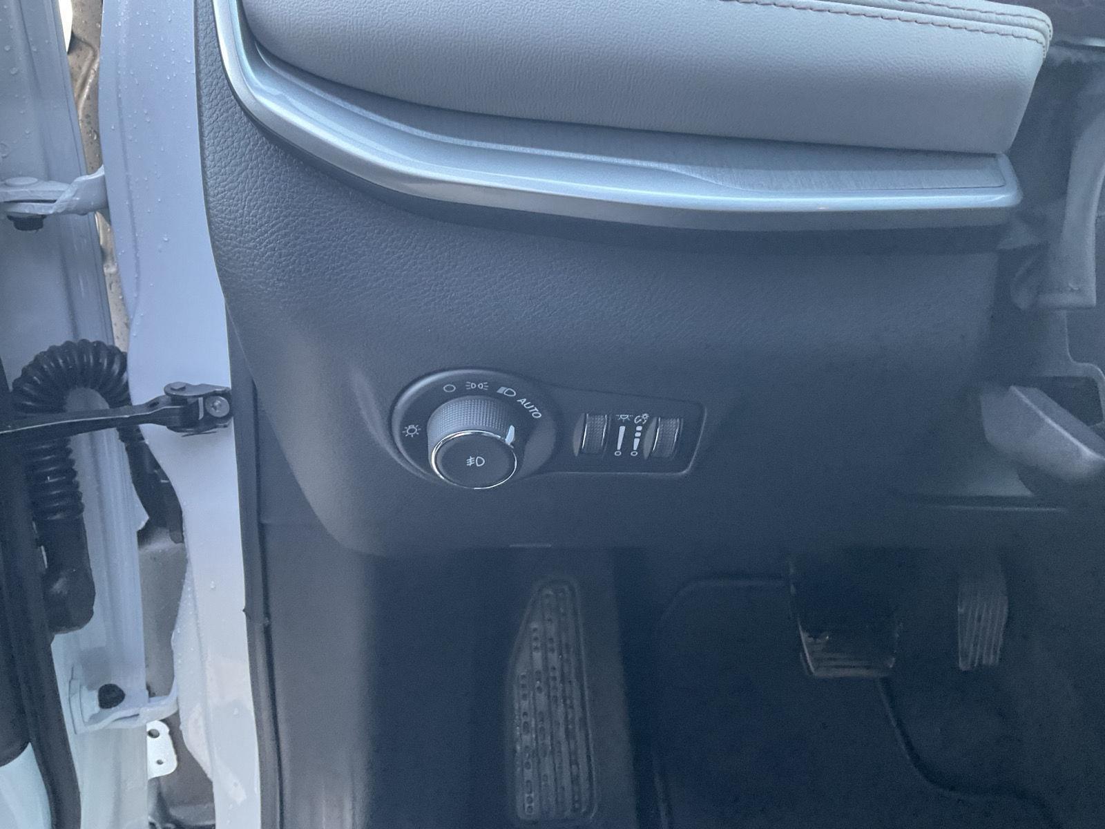 New 2026 Jeep Compass Limited SUV/Crossover for sale in Grand Island NE