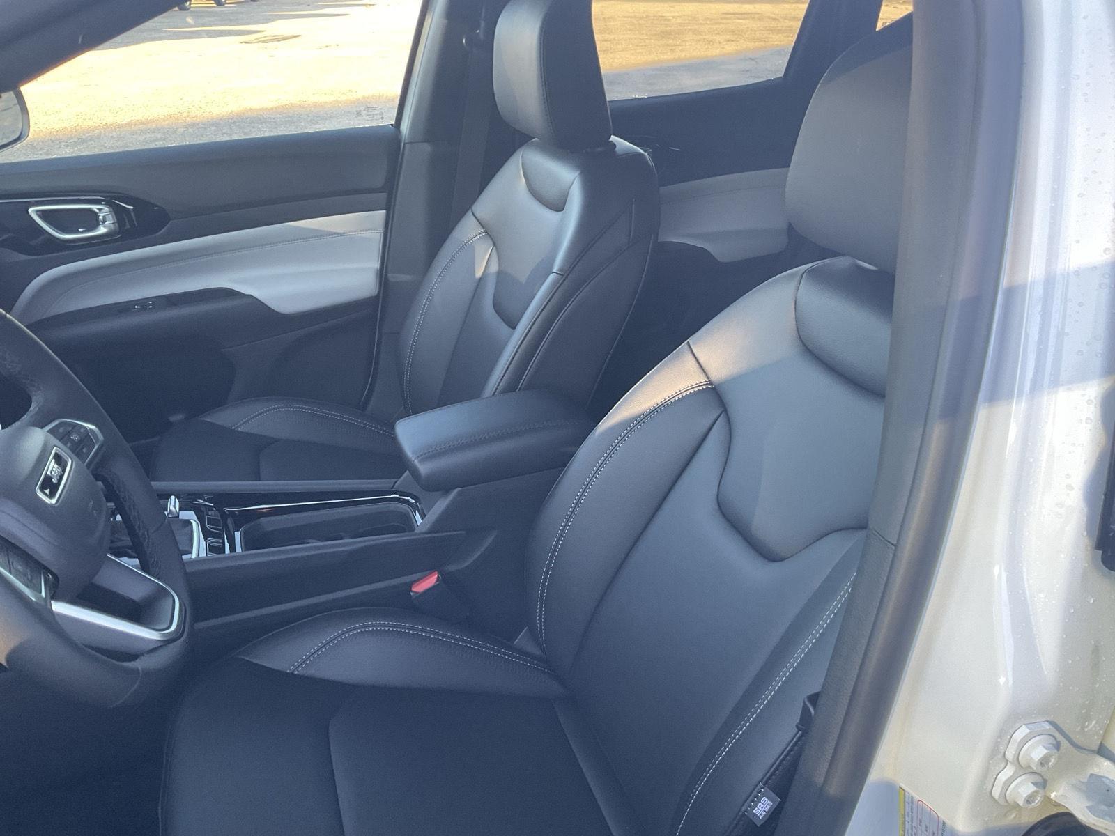 New 2026 Jeep Compass Limited SUV/Crossover for sale in Grand Island NE