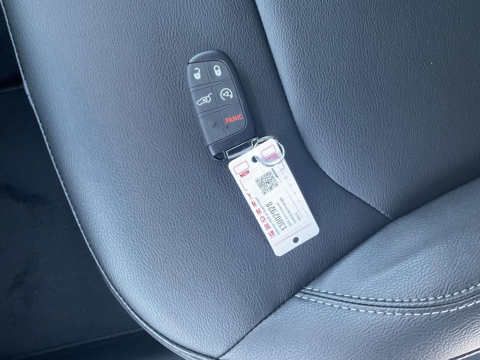 New 2026 Jeep Compass Limited SUV/Crossover for sale in Grand Island NE