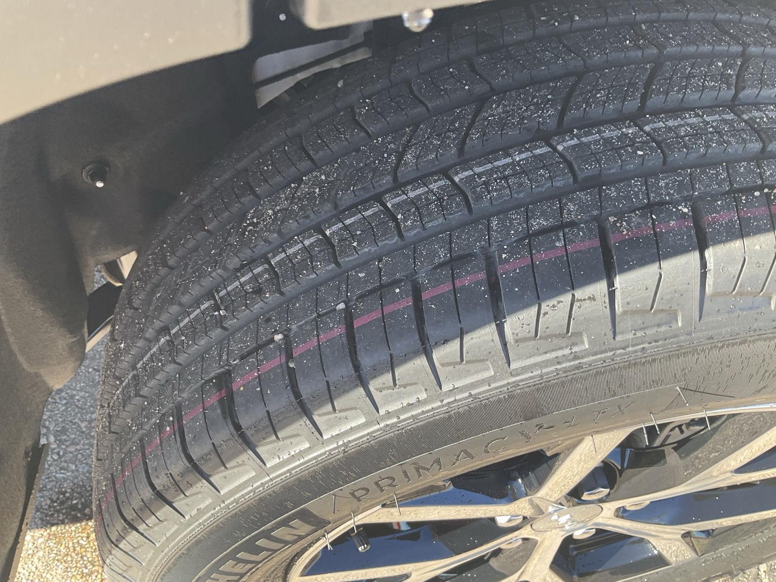 New 2025 Jeep Grand Cherokee Limited SUV/Crossover for sale in Grand Island NE