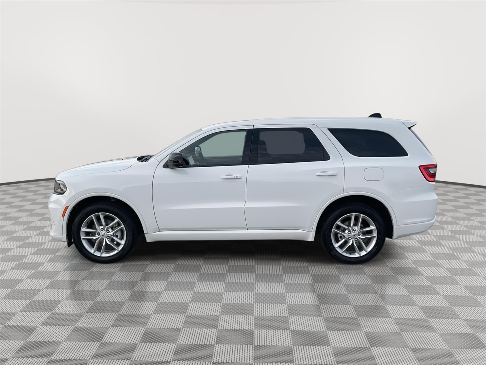 New 2026 Dodge Durango GT SUV/Crossover for sale in Grand Island NE