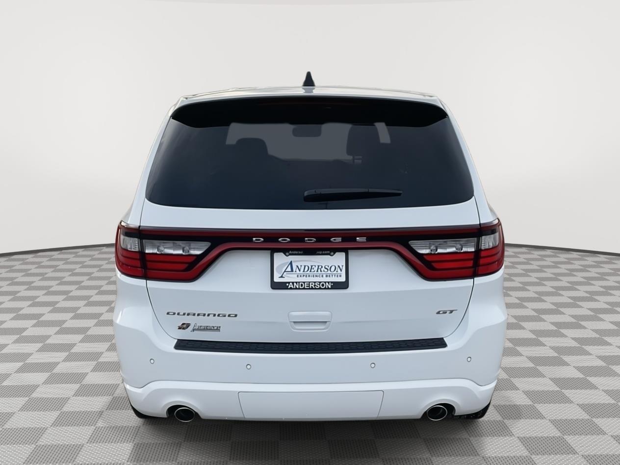 New 2026 Dodge Durango GT SUV/Crossover for sale in Grand Island NE