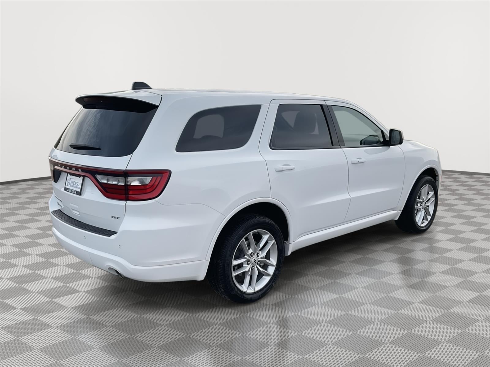 New 2026 Dodge Durango GT SUV/Crossover for sale in Grand Island NE