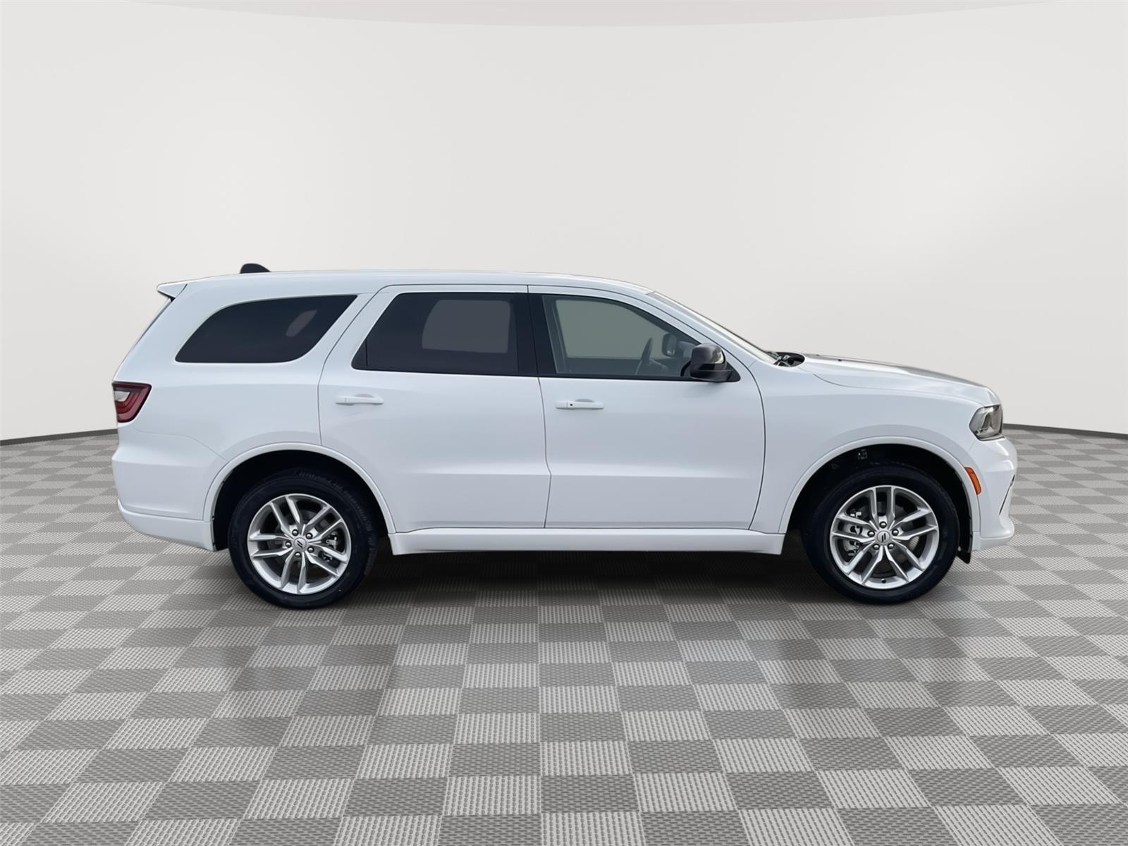 New 2026 Dodge Durango GT SUV/Crossover for sale in Grand Island NE