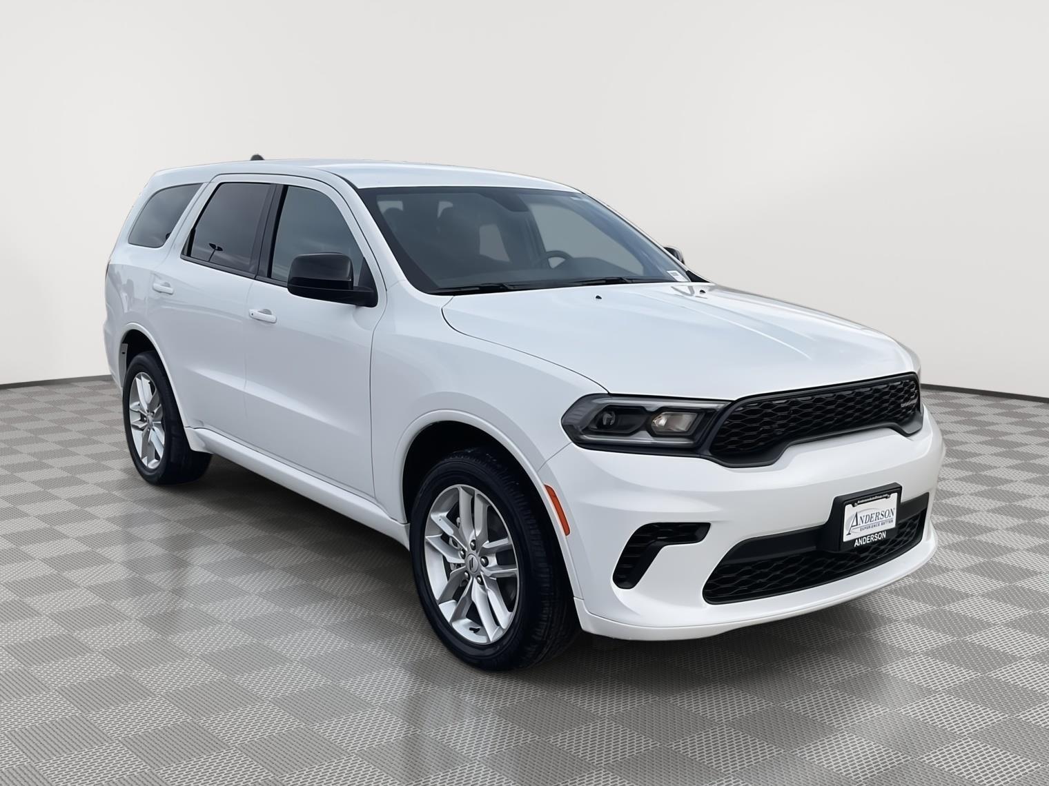 New 2026 Dodge Durango GT SUV/Crossover for sale in Grand Island NE