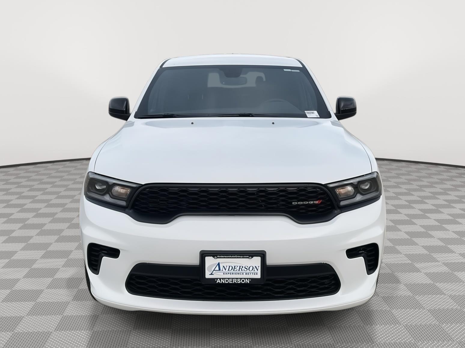 New 2026 Dodge Durango GT SUV/Crossover for sale in Grand Island NE