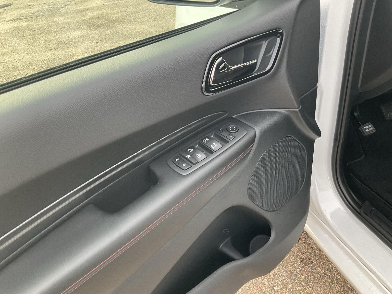 New 2026 Dodge Durango GT SUV/Crossover for sale in Grand Island NE