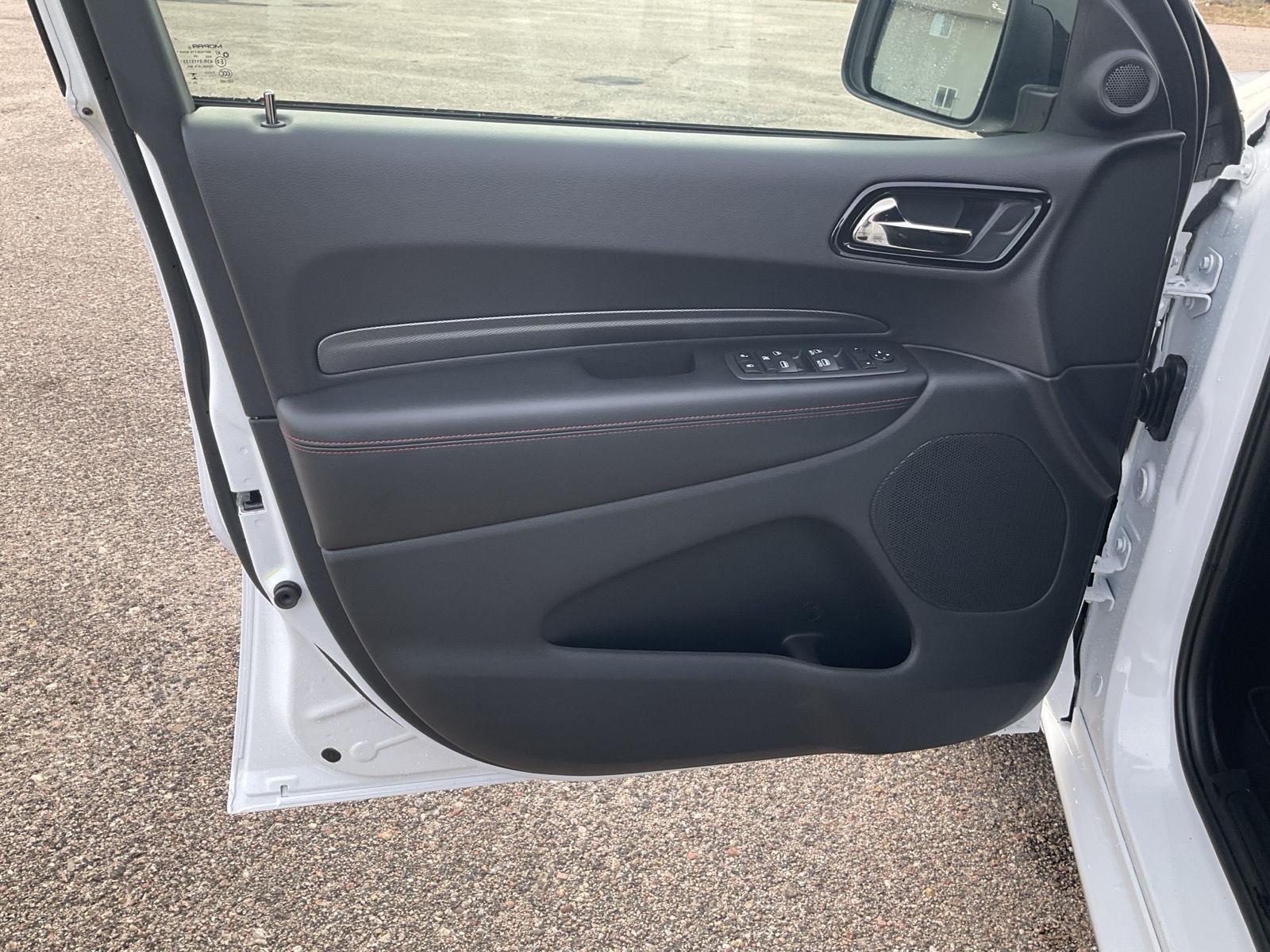 New 2026 Dodge Durango GT SUV/Crossover for sale in Grand Island NE