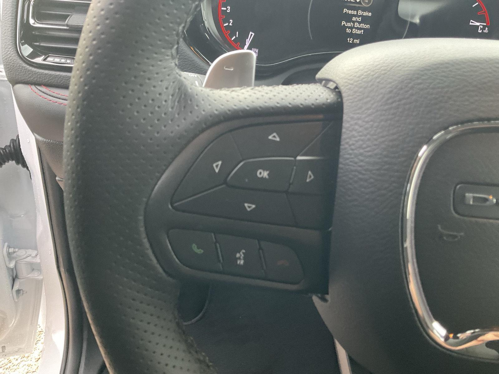 New 2026 Dodge Durango GT SUV/Crossover for sale in Grand Island NE