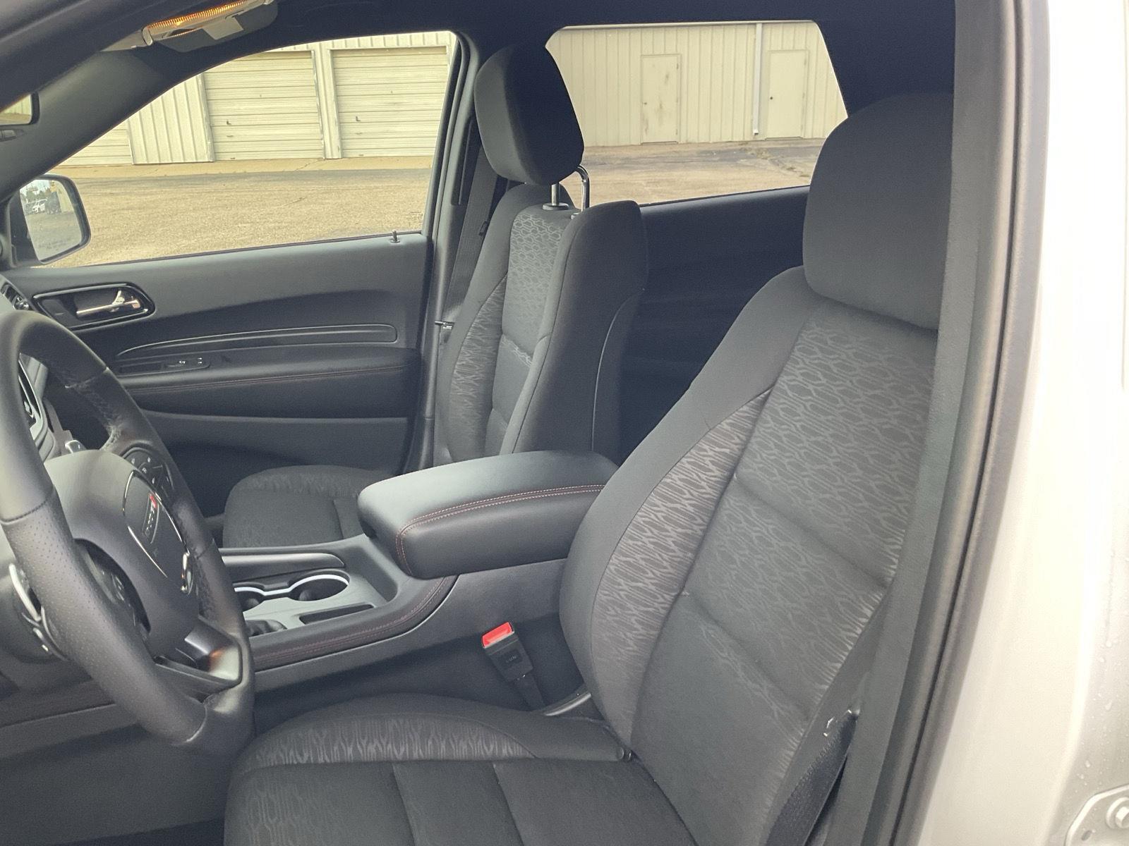 New 2026 Dodge Durango GT SUV/Crossover for sale in Grand Island NE