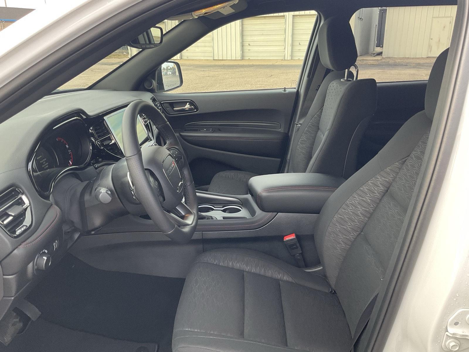 New 2026 Dodge Durango GT SUV/Crossover for sale in Grand Island NE