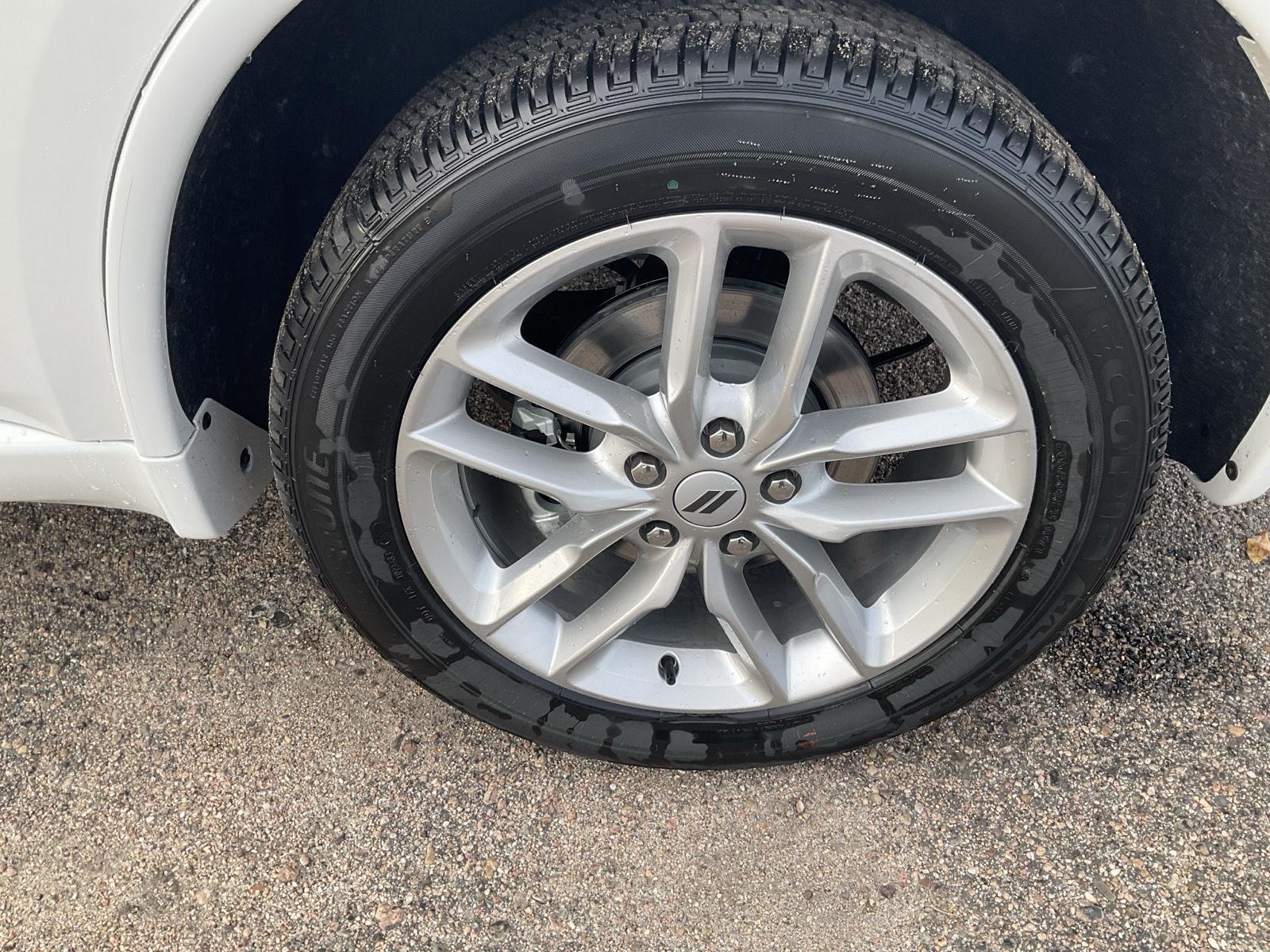 New 2026 Dodge Durango GT SUV/Crossover for sale in Grand Island NE