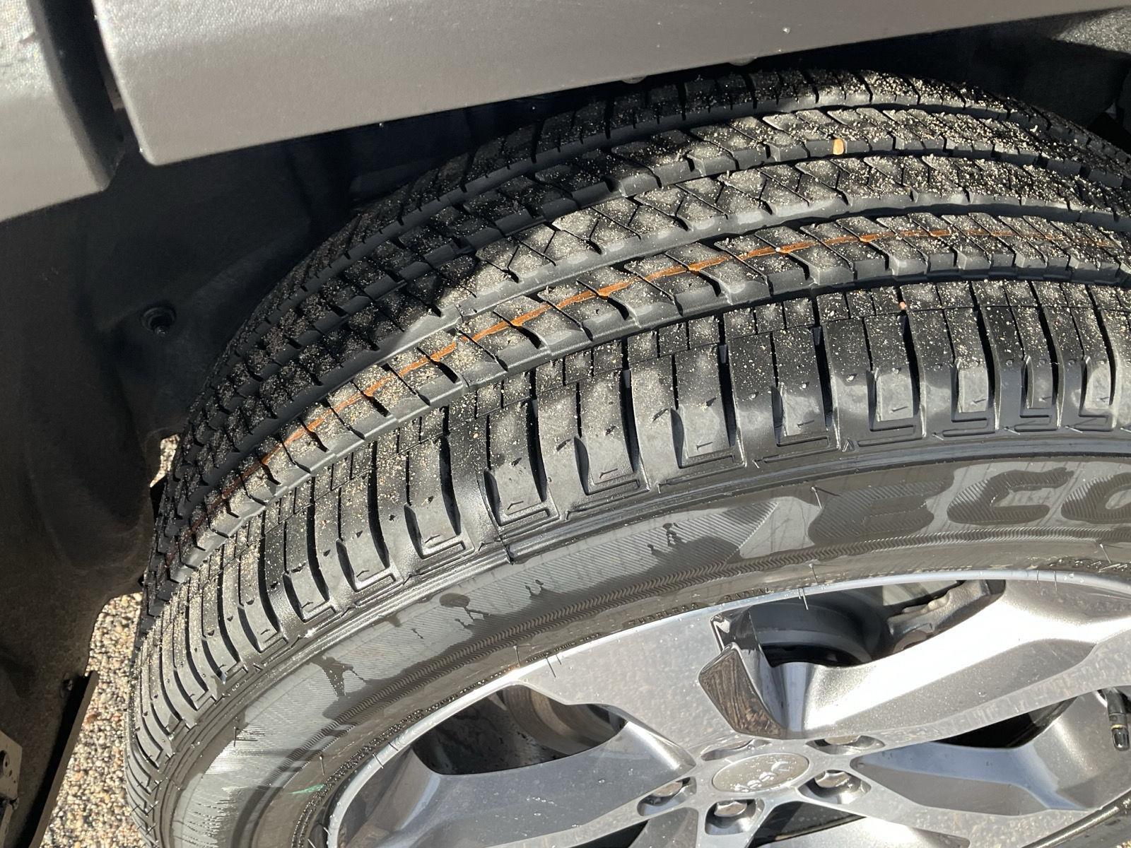 New 2025 Jeep Grand Cherokee Limited SUV/Crossover for sale in Grand Island NE