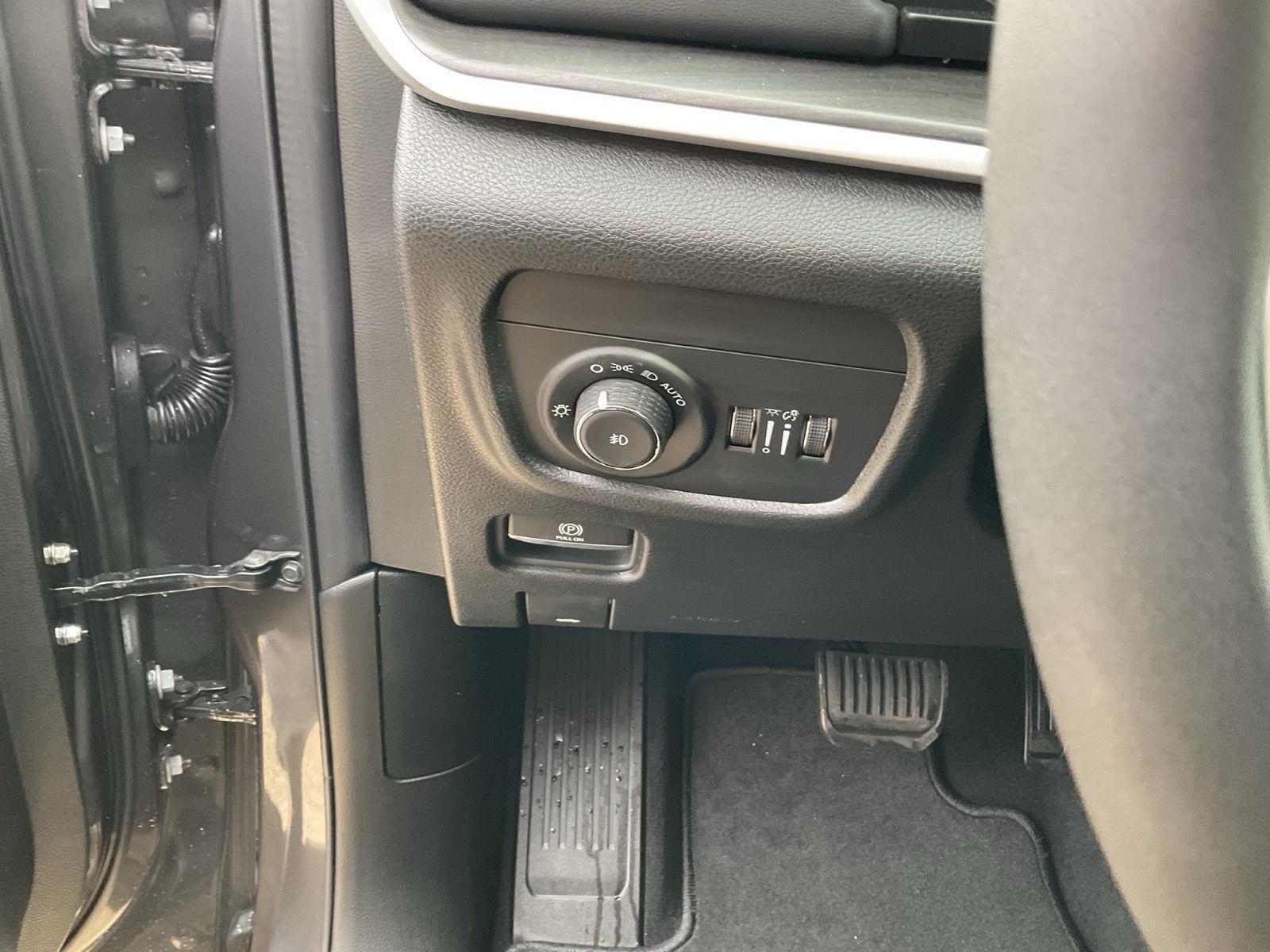 New 2025 Jeep Grand Cherokee L Limited SUV/Crossover for sale in Grand Island NE