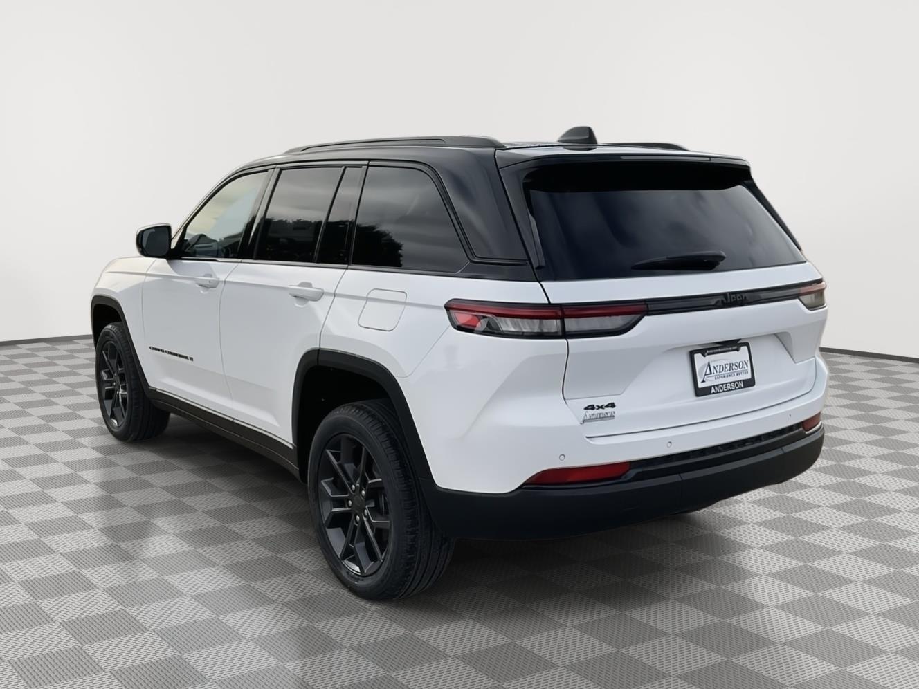 New 2025 Jeep Grand Cherokee Limited SUV/Crossover for sale in Grand Island NE