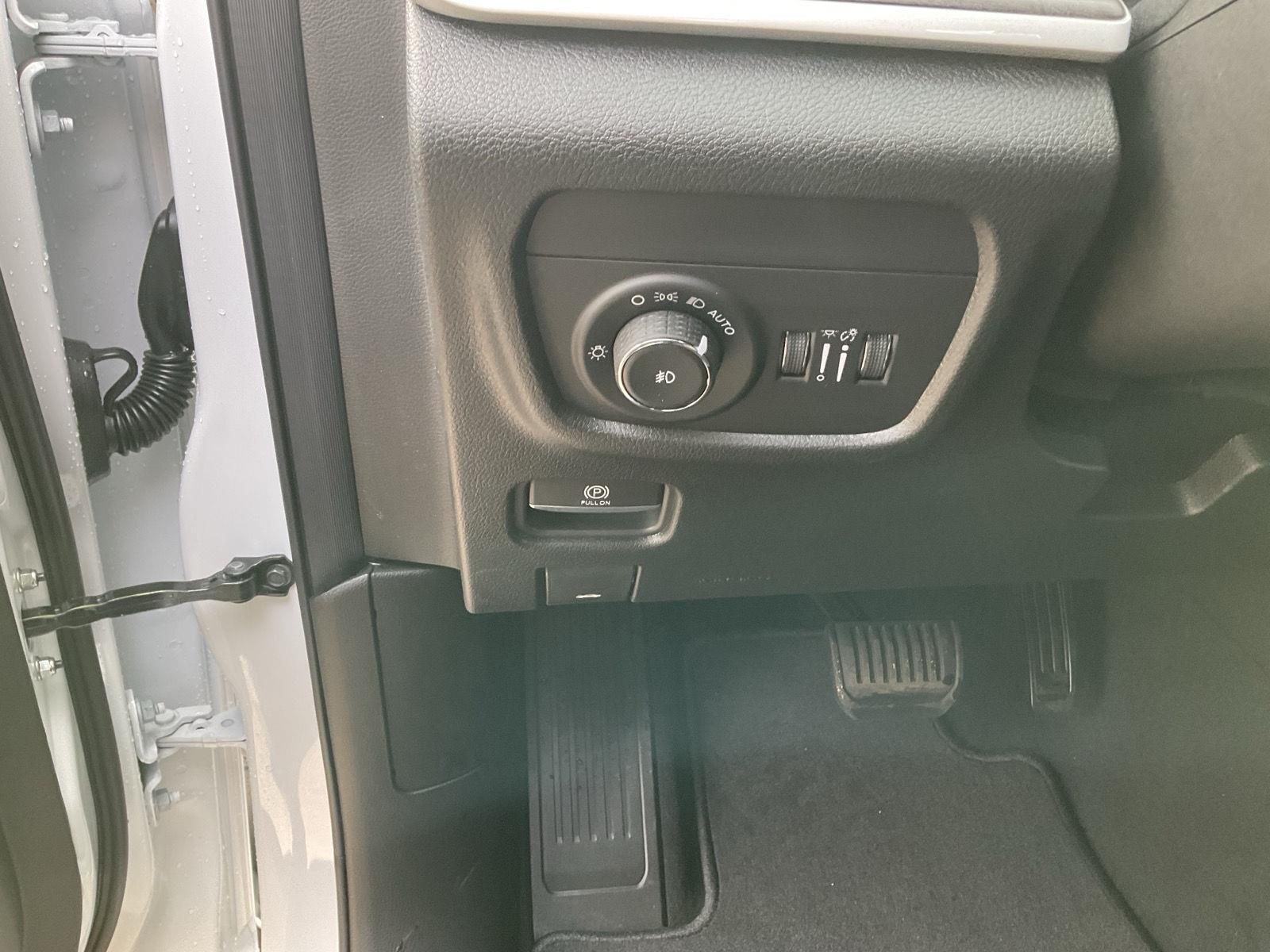 New 2025 Jeep Grand Cherokee Limited SUV/Crossover for sale in Grand Island NE