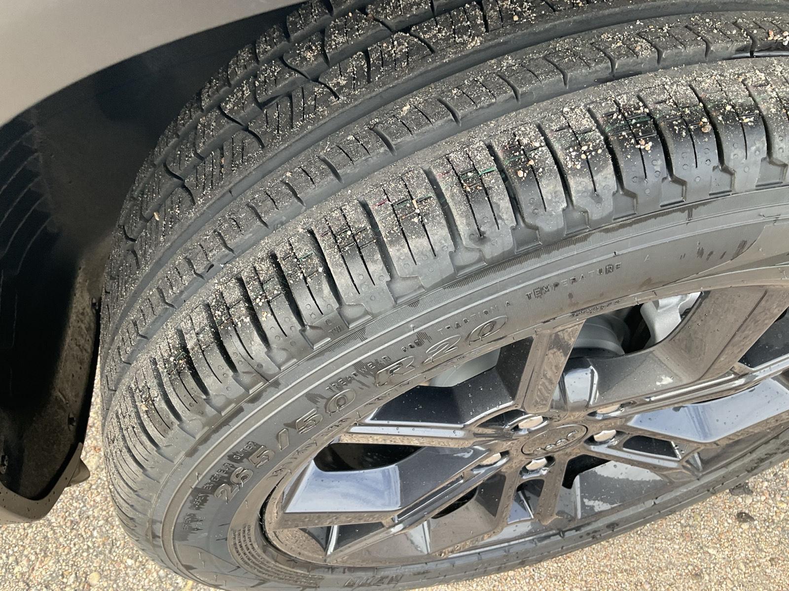 New 2025 Jeep Grand Cherokee Limited SUV/Crossover for sale in Grand Island NE