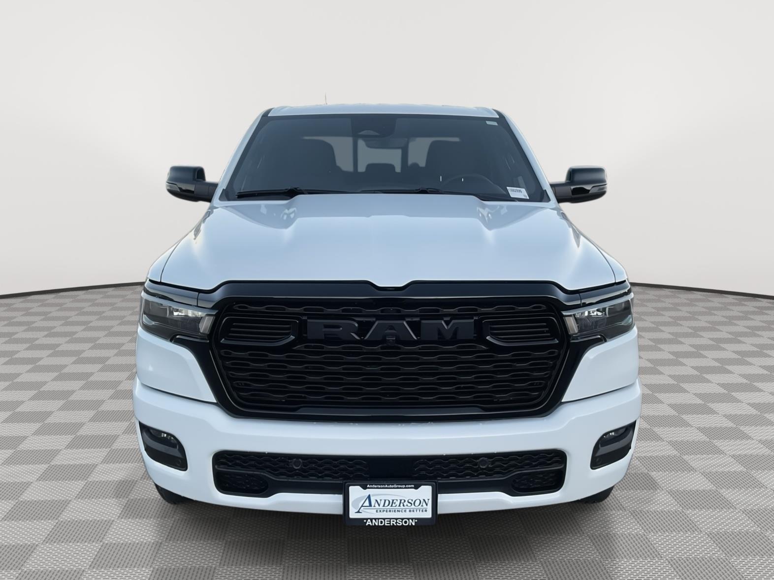 New 2026 Ram 1500 Big Horn Crew Cab Truck for sale in Grand Island NE