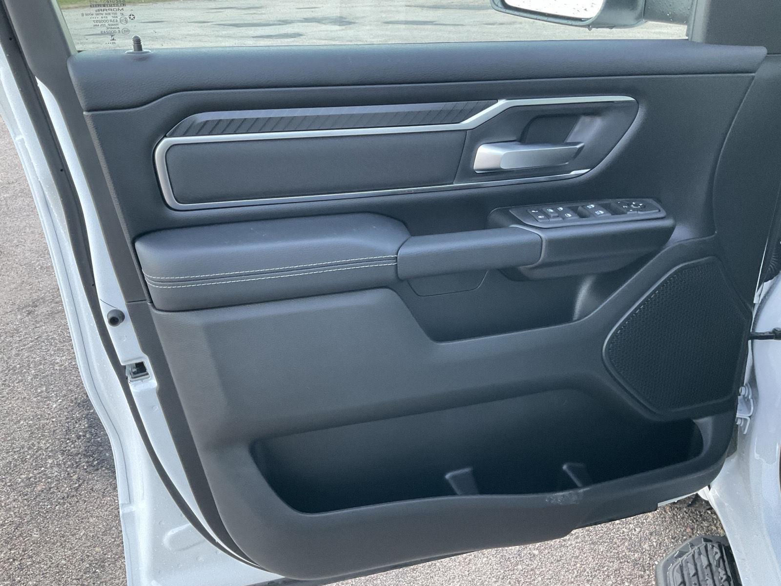 New 2026 Ram 1500 Big Horn Crew Cab Truck for sale in Grand Island NE