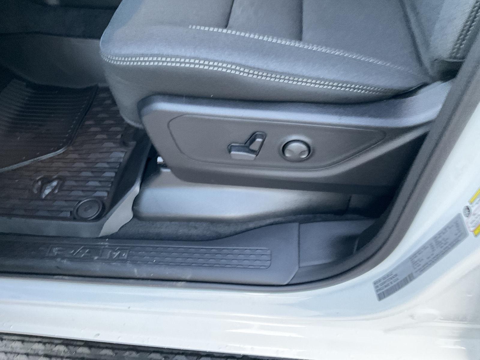 New 2026 Ram 1500 Big Horn Crew Cab Truck for sale in Grand Island NE