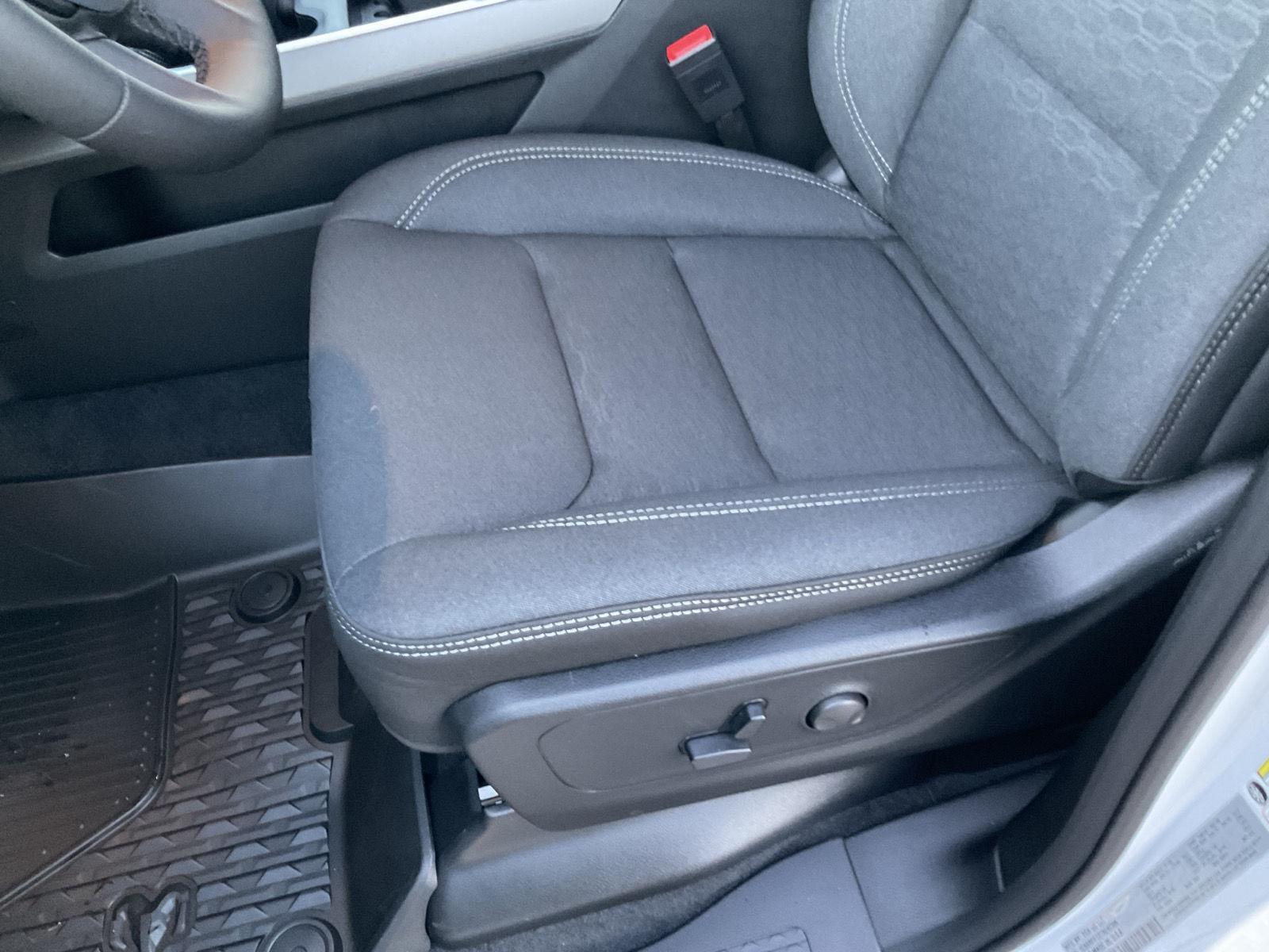 New 2026 Ram 1500 Big Horn Crew Cab Truck for sale in Grand Island NE