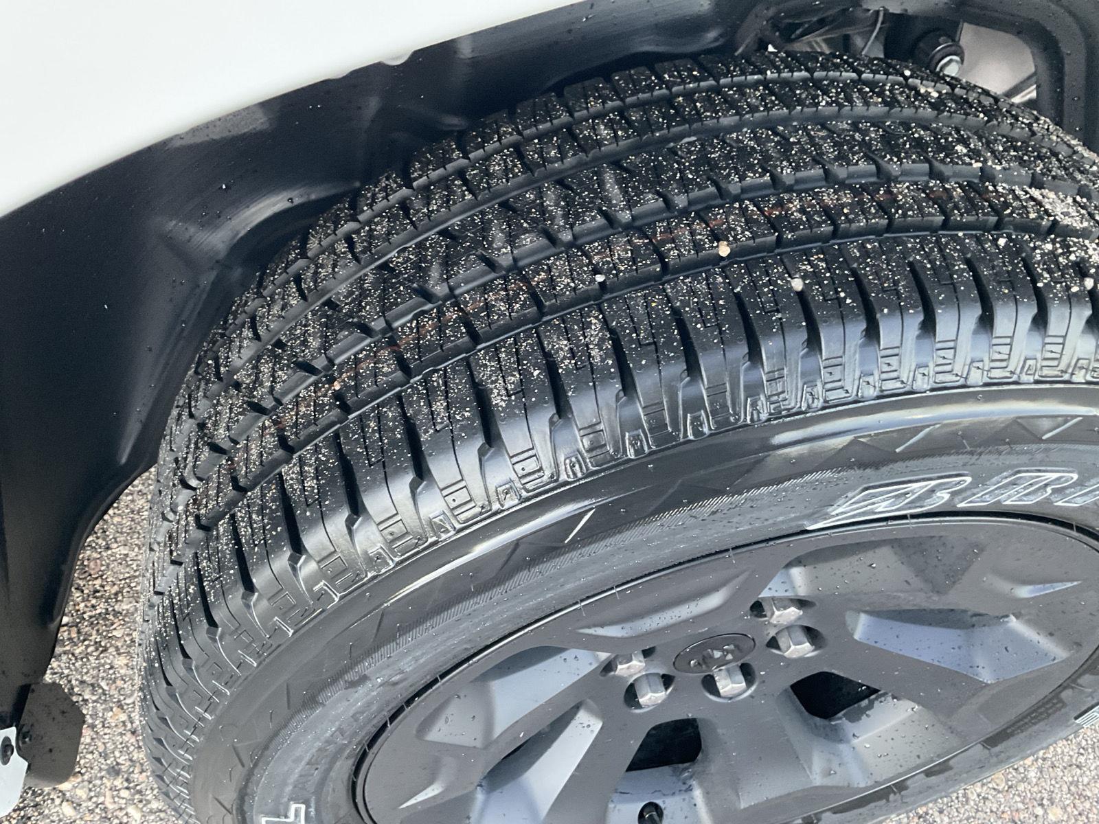 New 2026 Ram 1500 Big Horn Crew Cab Truck for sale in Grand Island NE