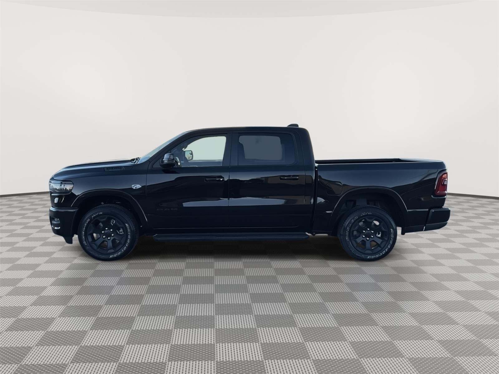 New 2026 Ram 1500 Big Horn Crew Cab Truck for sale in Grand Island NE