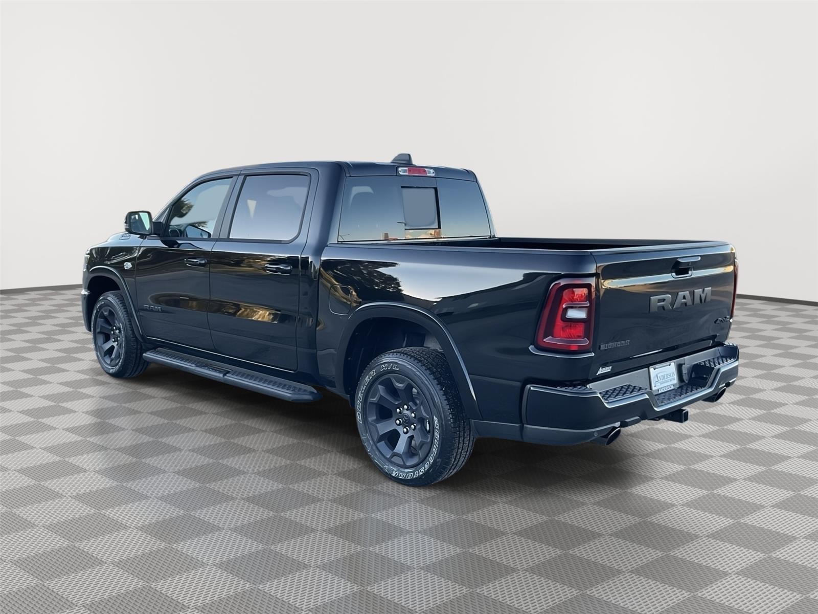 New 2026 Ram 1500 Big Horn Crew Cab Truck for sale in Grand Island NE