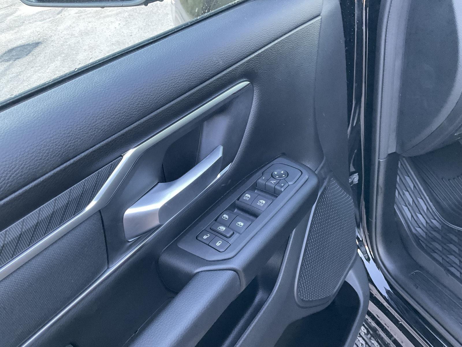 New 2026 Ram 1500 Big Horn Crew Cab Truck for sale in Grand Island NE