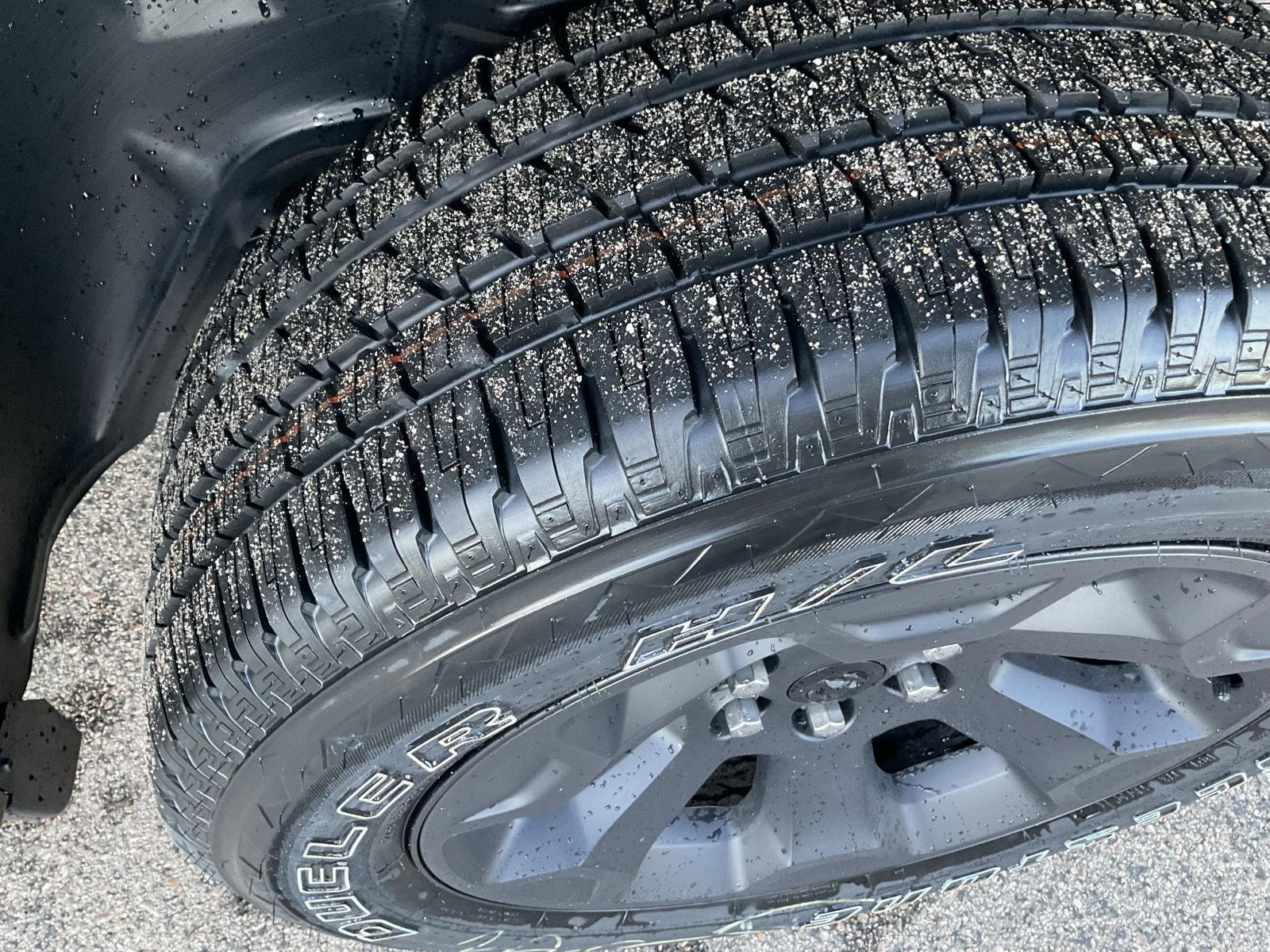 New 2026 Ram 1500 Big Horn Crew Cab Truck for sale in Grand Island NE