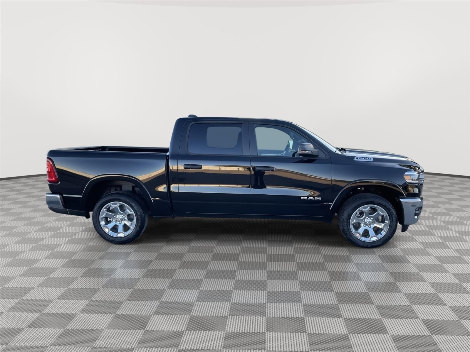 New 2026 Ram 1500 Big Horn Crew Cab Truck for sale in Grand Island NE