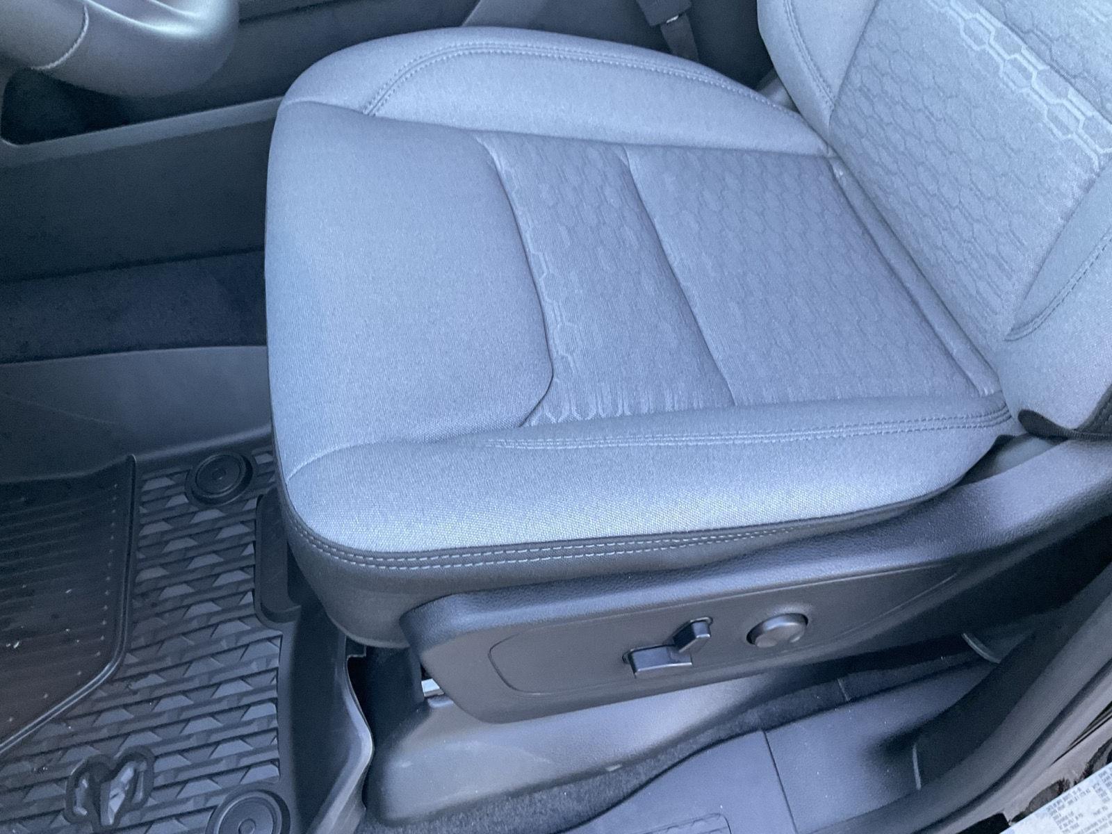 New 2026 Ram 1500 Big Horn Crew Cab Truck for sale in Grand Island NE