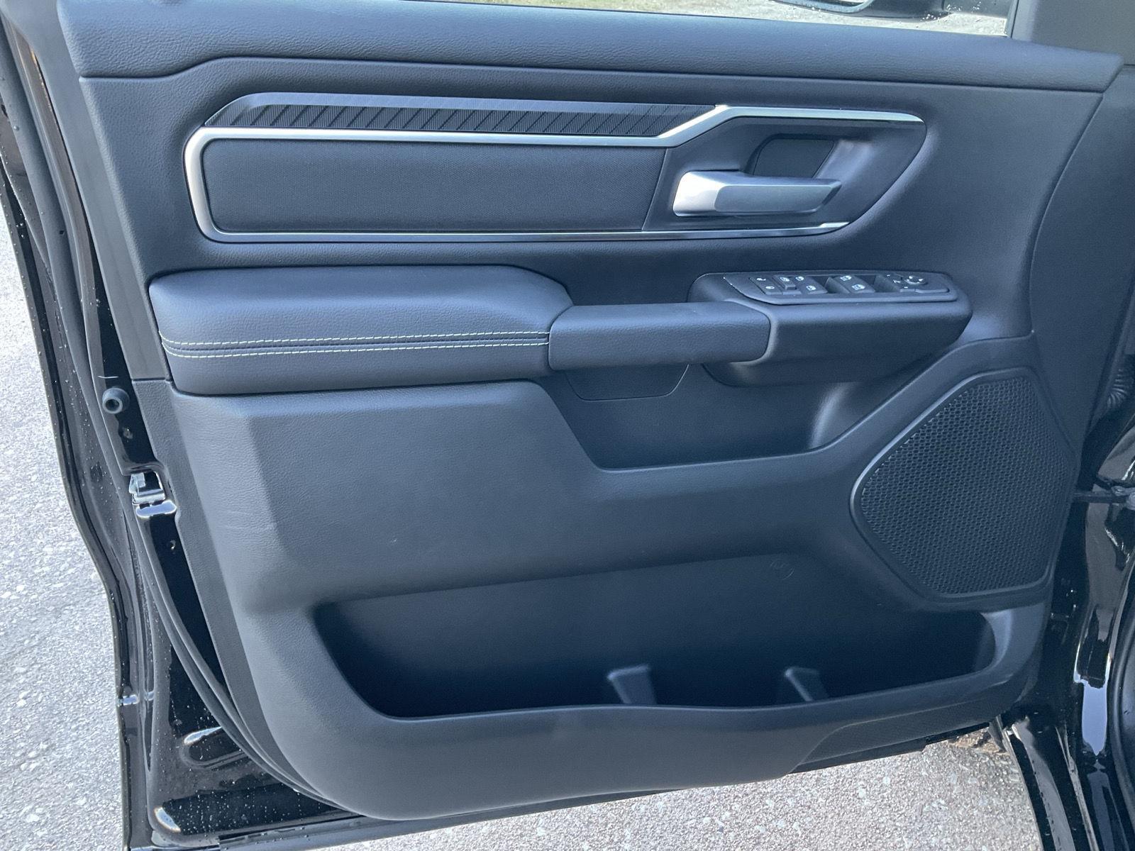 New 2026 Ram 1500 Big Horn Crew Cab Truck for sale in Grand Island NE