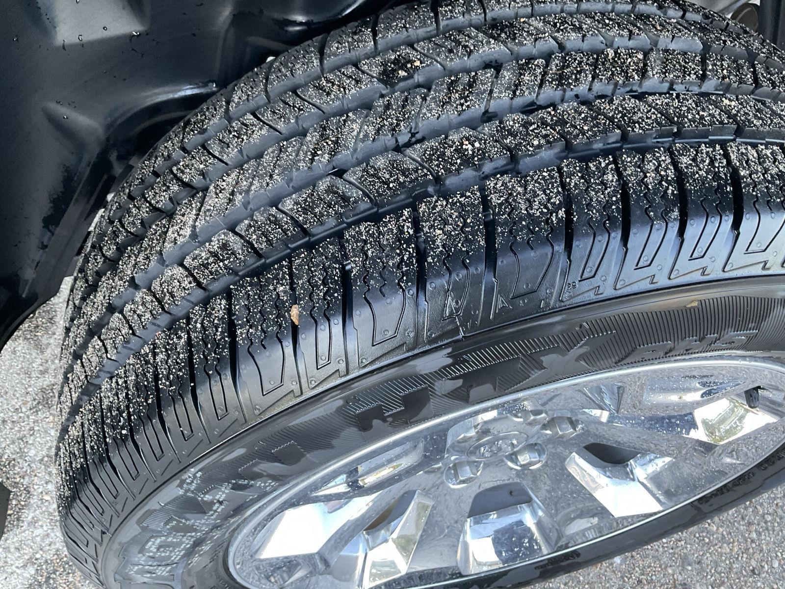 New 2026 Ram 1500 Big Horn Crew Cab Truck for sale in Grand Island NE