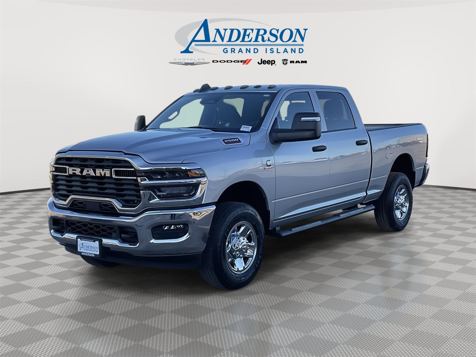 New 2026 Ram 2500 for sale in Grand Island NE