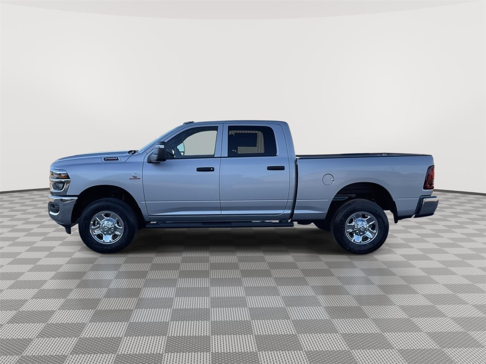 New 2026 Ram 2500 Tradesman Crew Cab Truck for sale in Grand Island NE